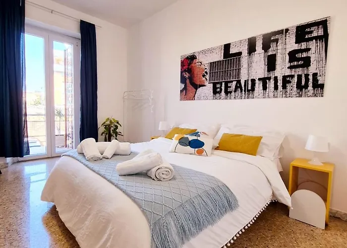 L\'Acquedotto Romano House