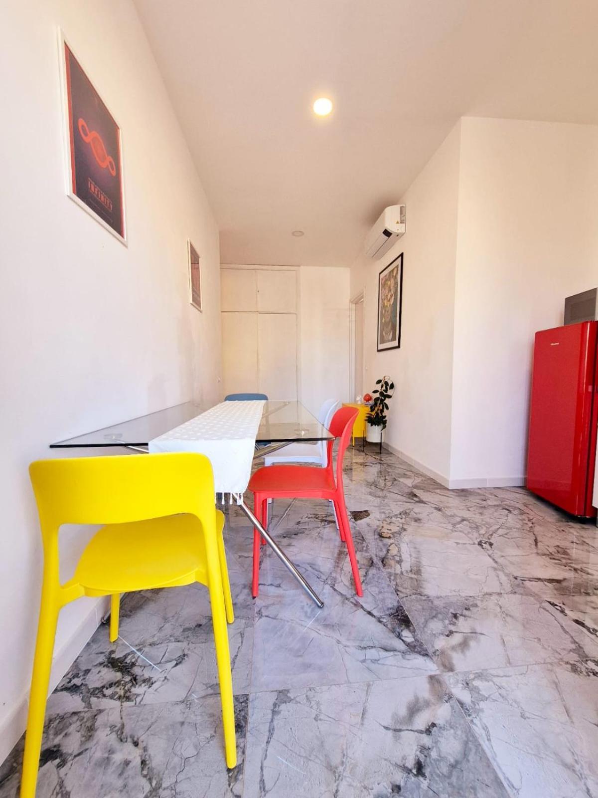 L'acquedotto House